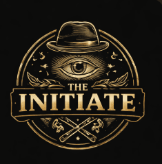 The Initiate