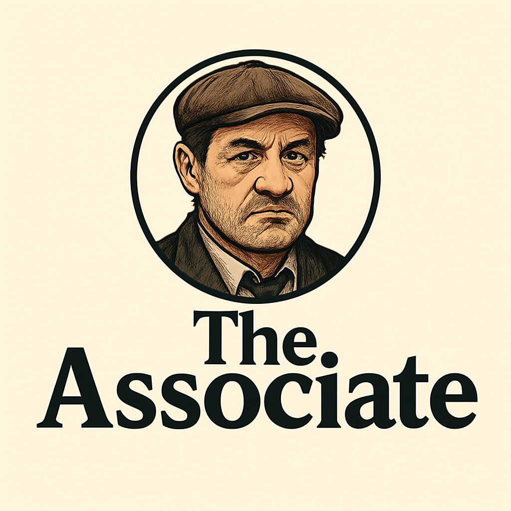The Associate