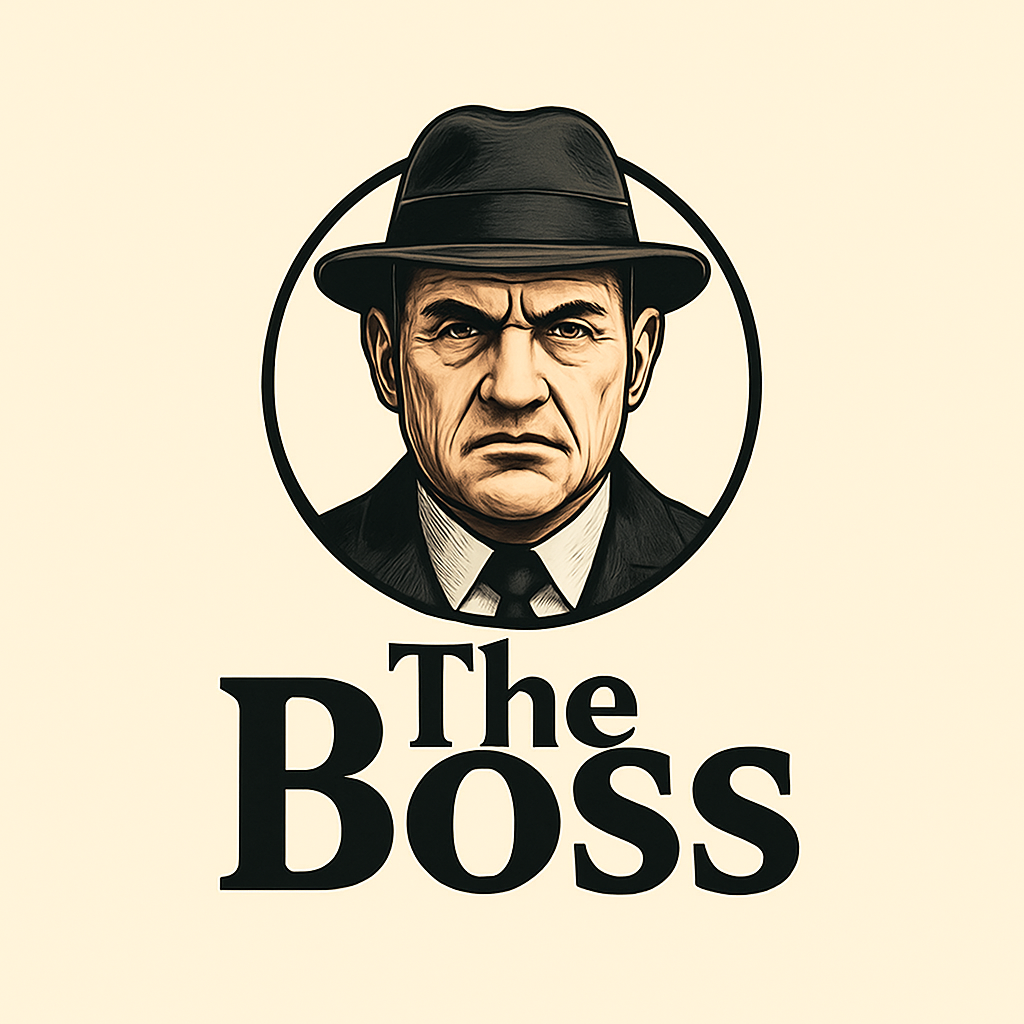 The Boss