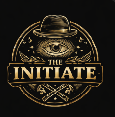 The Initiate