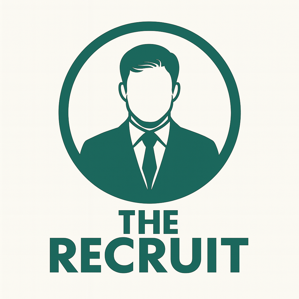 The Recruit